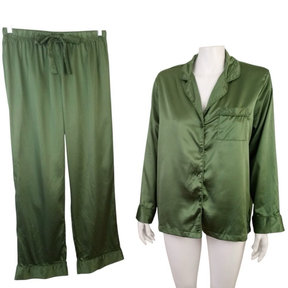 NWOT Jane Marie Pajamas